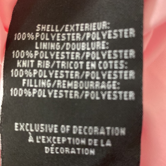 NWT - Steve Madden Winter Jacket Plus Size - Picture 13 of 13